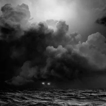Black Clouds EP