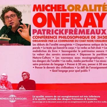 Patrick Frémeaux