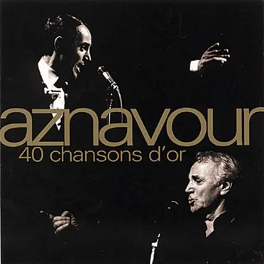 40 chansons d’or