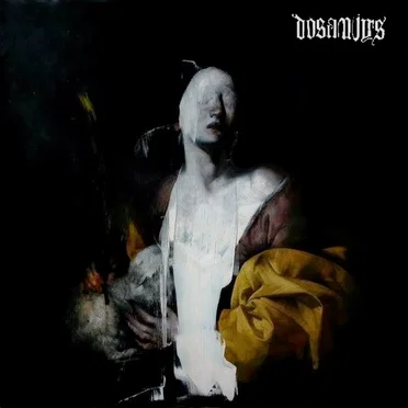 Heterogeneous Hieratic Areopagus by Dosanjos - album cover