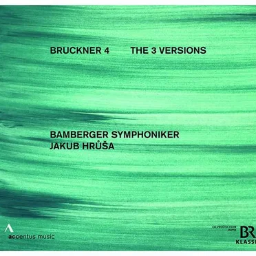 Bruckner 4: The 3 Versions