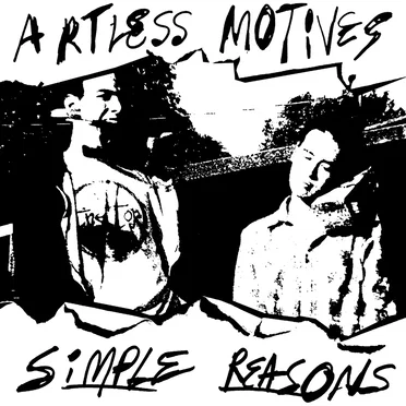 Simple Reasons (2 Songs From High School)