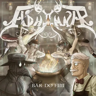 Bar do Fim