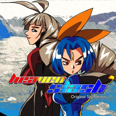 Heaven Slash Original Soundtrack