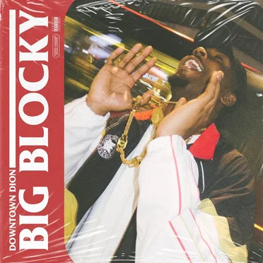 Big Blocky