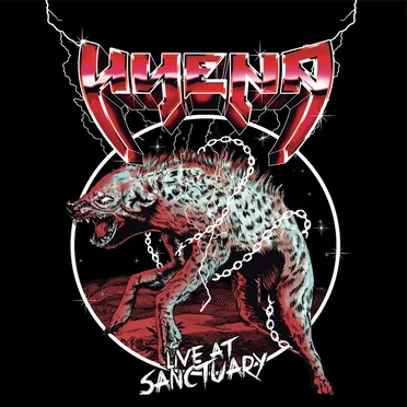 Live at Sanctuary