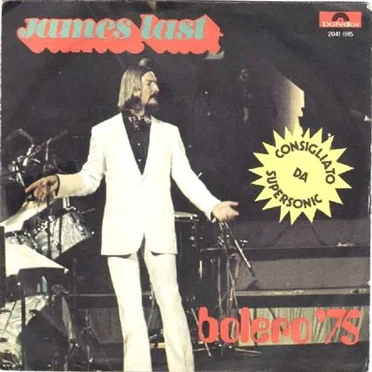 Bolero '75 / Summertime