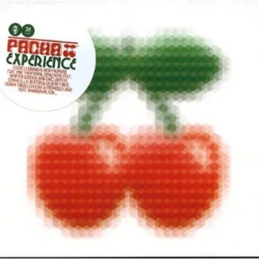 Pacha Experience by Various Artists - album cover
