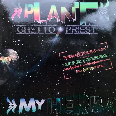 Plant My Herb