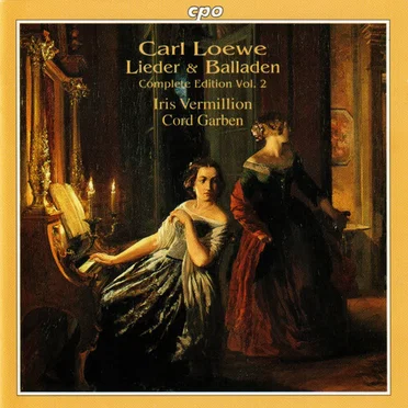 Lieder & Balladen: Complete Edition, Volume 2