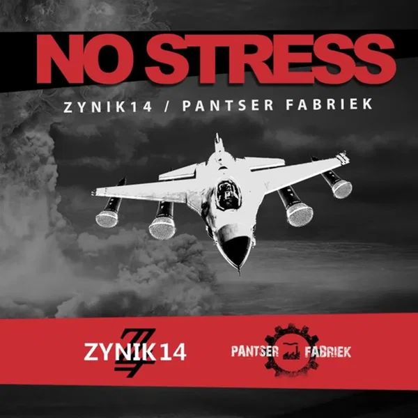 No Stress!