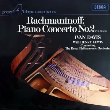 Piano Concerto no. 2