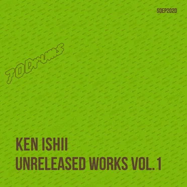 Unreleased Works Vol.1
