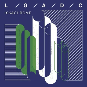 Iskachrome by Le Goût Acide des Conservateurs - album cover