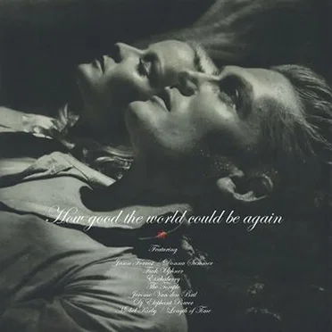 How Good The World Could Be Again by Various Artists - album cover