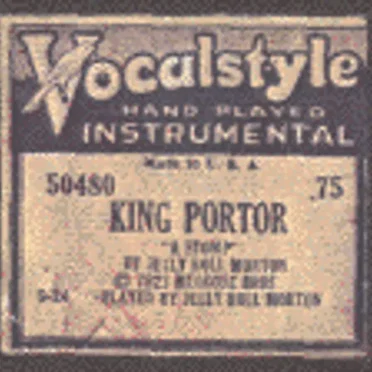 King Portor