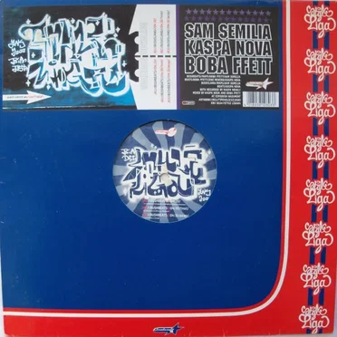 Style Liga #4: Bushbeats / Bushslang