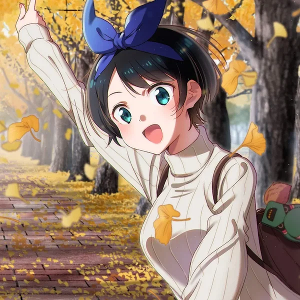 彼女、お借りします Original Character Song & Original Soundtrack CD [vol.3]