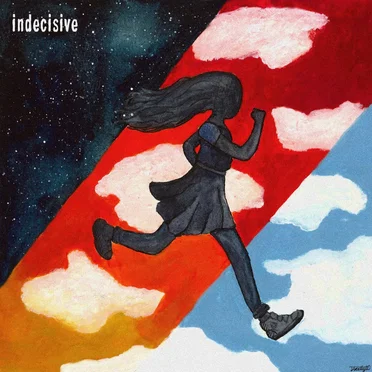 What Good Is It For? by Indecisive - album cover
