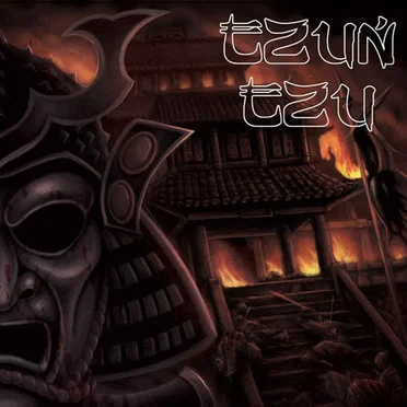 Tzun Tzu