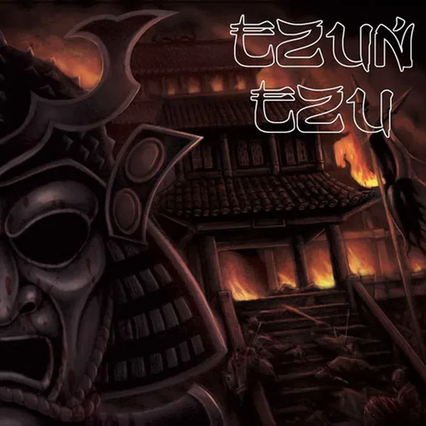 Tzun Tzu