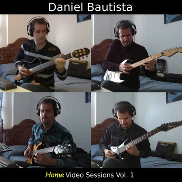 Home Video Sessions Vol. 1