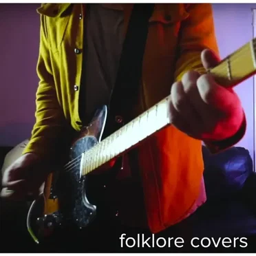 Folklore Covers