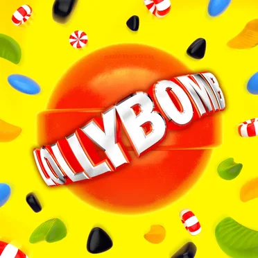 Lollybomb EP