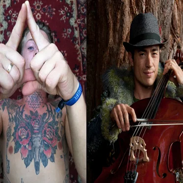 Just Jake & CelloJoe