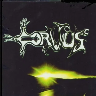 Transcendence by The Corvus Experiment - album cover