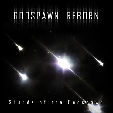 Shards of the Godspawn