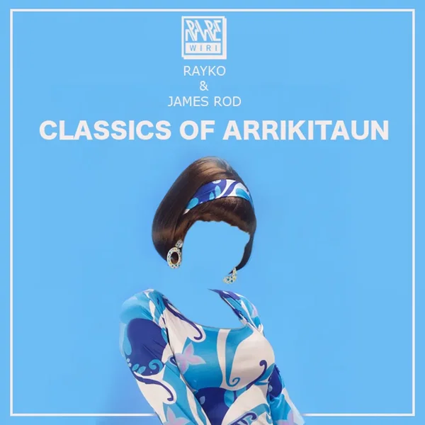 Classics of Arrikitaun