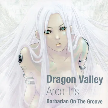 Dragon Valley ~Arco-Iris~