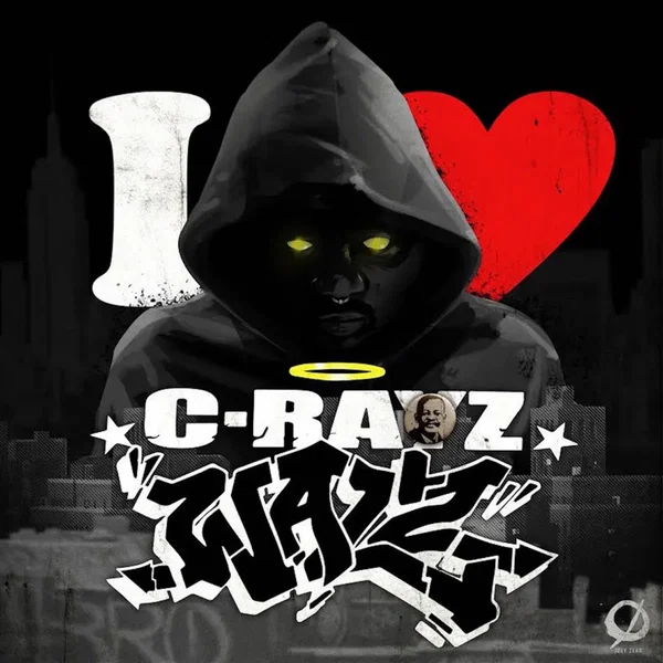 I ❤️ C-Rayz Walz