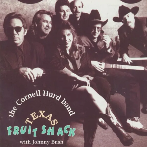 Texas Fruit Shack