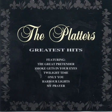 The Best of the Platters
