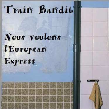 Nous voulons l'European Express