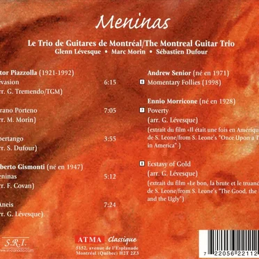 Meninas