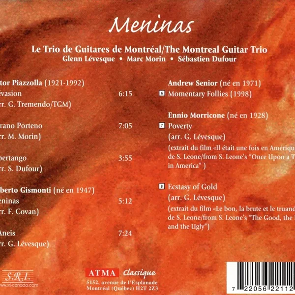Meninas