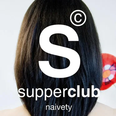 Supperclub: Naivety by Various Artists - album cover