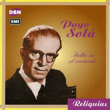 El Payo Solá