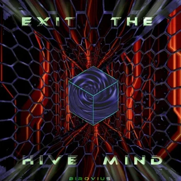 Exit The Hive Mind Subversion Mix by Birovius - album cover