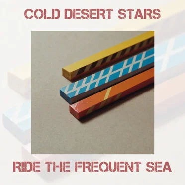 Cold Desert Stars