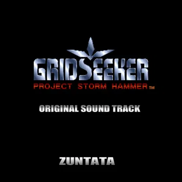 Grid Seeker Original Sound Track