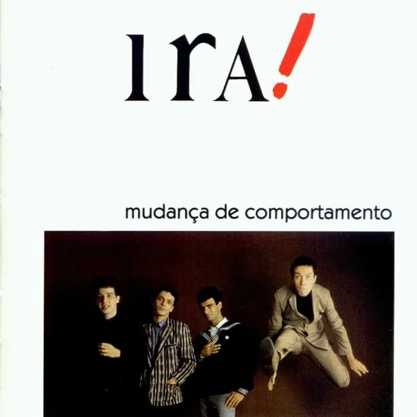 Mudança de comportamento