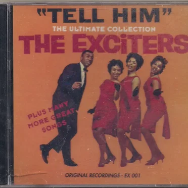 The Exciters