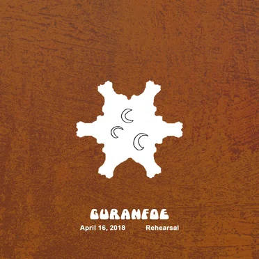 2018-04-16 Rehearsal