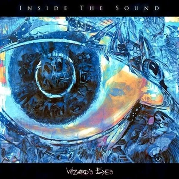 Wizard's Eyes
