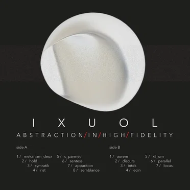 Abstraction in High Fidelity