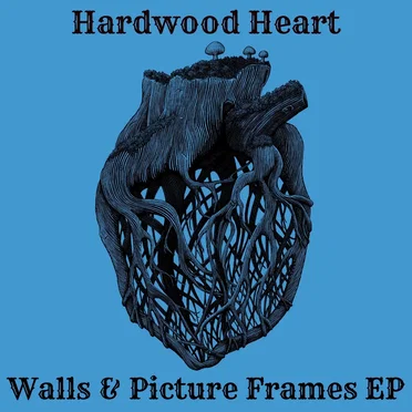 Walls & Picture Frames – EP